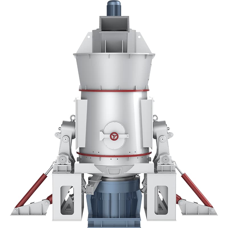 CRLM2800立式磨粉機(jī)