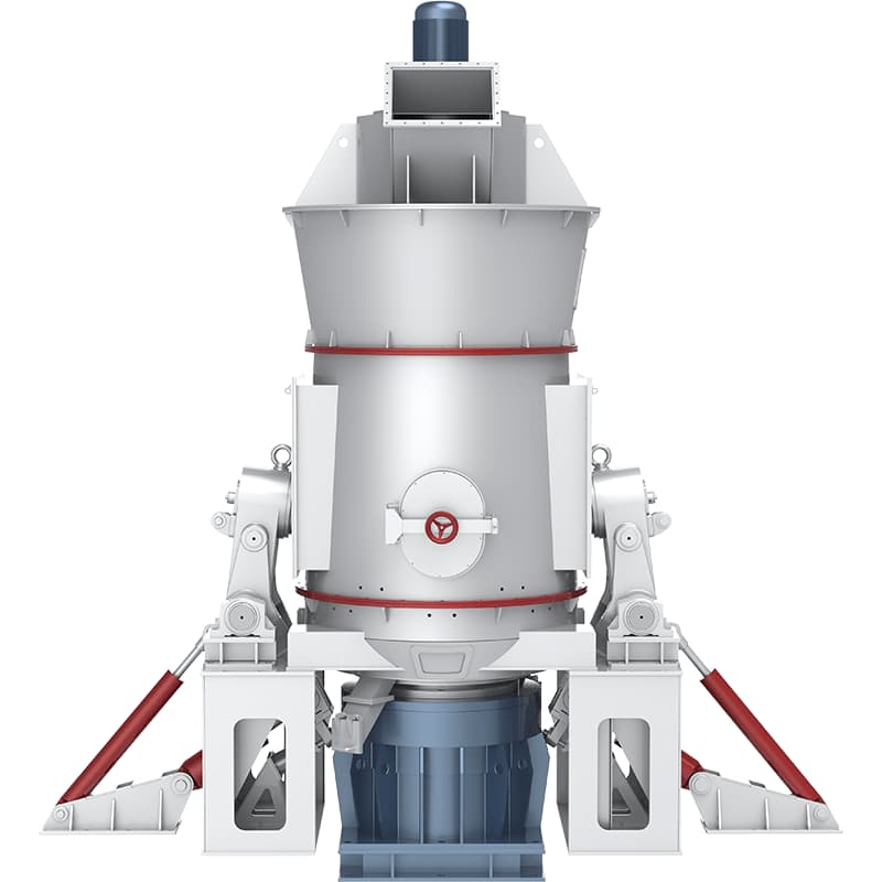 CRLM2200立式磨粉機(jī)