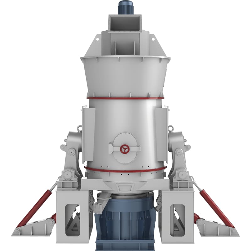 CRLM1700立式磨粉機(jī)